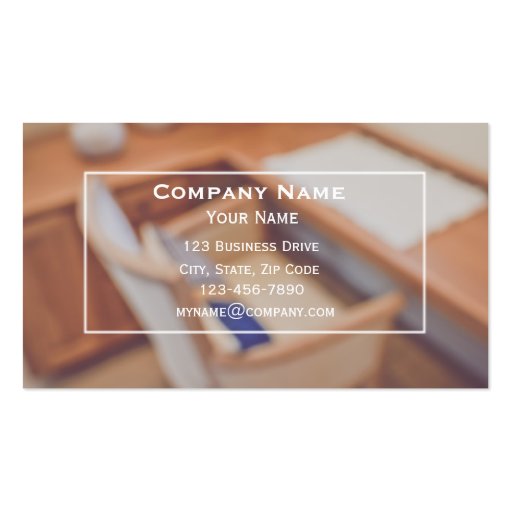 Virtual Assistant Business Card Zazzle