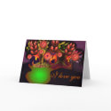 Virtual bunch cards by talisbird Virtual bunch cards