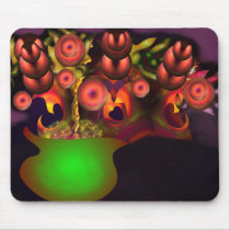 Virtual bunch mousepads by talisbird Virtual bunch mousepads