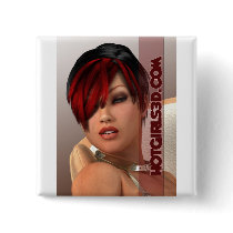 Virtual Girls Sexy Square Button by HotGirls3D by hotgirls3d_dotcom Virtual Girls Sexy Square Button by HotGirls3D