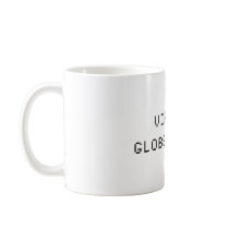 Virtual Globetrotter mugs by afewgoodwords Virtual Globetrotter mugs