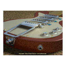 Virtual Guitar posters