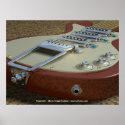 Virtual Guitar posters