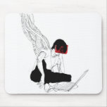 VIRTUAL INSANITY MOUSE MAT