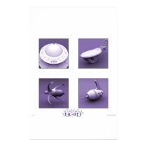 Virtual Light Poster #1 posters by Virtual_Light Virtual Light Poster #1 posters