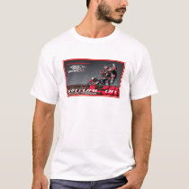 Virtual On t-shirts by Crysisplus Virtual On t-shirts