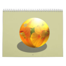 Virtual Paperweight Calendar calendars