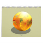 Virtual Paperweight Calendar