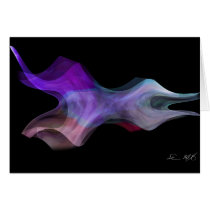 Virtual Sculpture # 1 cards