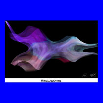 Virtual Sculpture posters