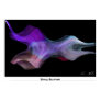 colorful, abstract, sculpture