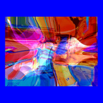 Virtual Sculpture Version 05 posters by Seancanputt Virtual Sculpture Version 05 posters