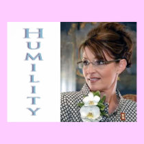 Virtue of Humility; 912 project value Posters