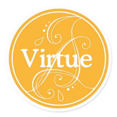 Lds Virtue