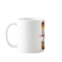VIRTUOUS WOMEN mugs