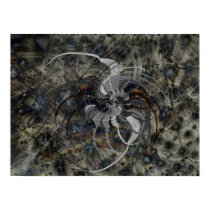 Virulent Soul posters