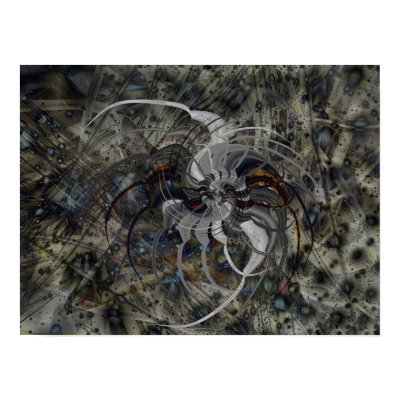 Virulent Soul Poster by Kiyoshi