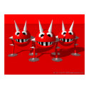 Virus! posters