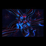 Virus Print