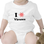 Viruses T-shirt