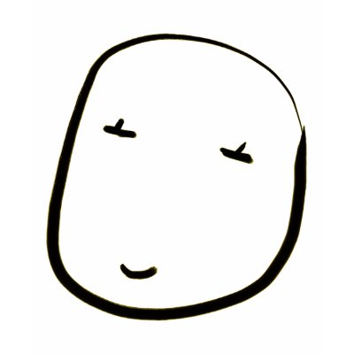 Visage T-shirts by FlorenceArt