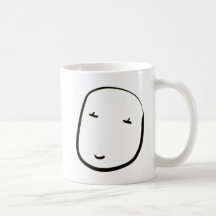 Visages Mugs