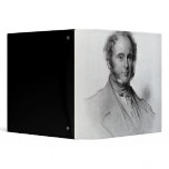 Viscount Palmerston, engraved by Emery Walker Binders