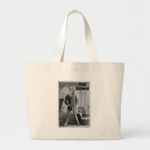 Viscount Wolfgang Von Whitefang Bag