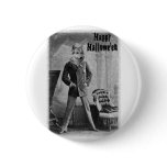 Viscount Wolfgang Von Whitefang Pin