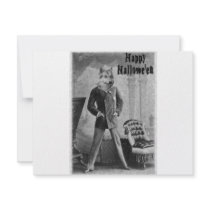 Viscount Wolfgang Von Whitefang invitations
