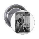 Viscount Wolfgang Von Whitefang Pin