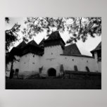 Viscri Print