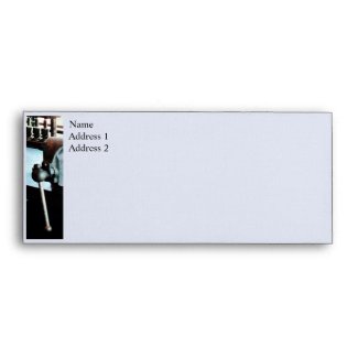 Vise envelope
