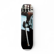Vise Skateboard Decks