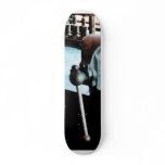 Vise Skateboard Decks