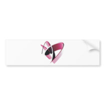 "Vish" by Stephanie Dampfous bumper stickers