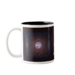 Vishnu & Lakshmi Mug, Cup