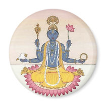 vishnu magnets by mssarahbock vishnu magnets