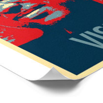 Vishy! Chess Poster