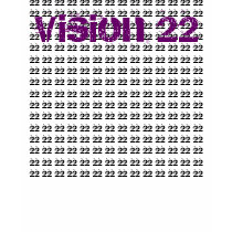 Vision 22 t-shirts