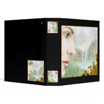 Vision binder