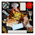 Vision Board for Prosperity posters by My_Vision_Board Vision Board for Prosperity posters