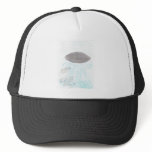 VISION-D8 MESH HATS