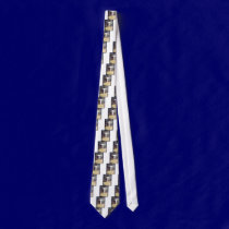 VISION-D8 painting 2 inverted bright ties