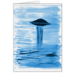 VISION-D8 painting blue hue