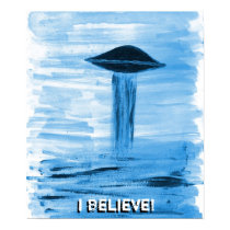 VISION-D8 painting blue hue posters by twighlightmanor VISION-D8 painting blue hue posters