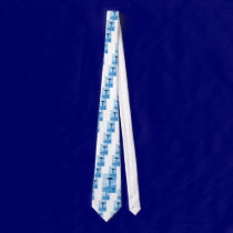 VISION-D8 painting blue hue ties by twighlightmanor VISION-D8 painting blue hue ties