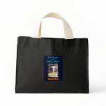 VISION-D8 painting book front cover titled Canvas Bag