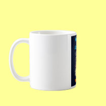VISION-D8 painting book front cover titled mugs