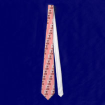 VISION-D8 painting burgandy hue ties